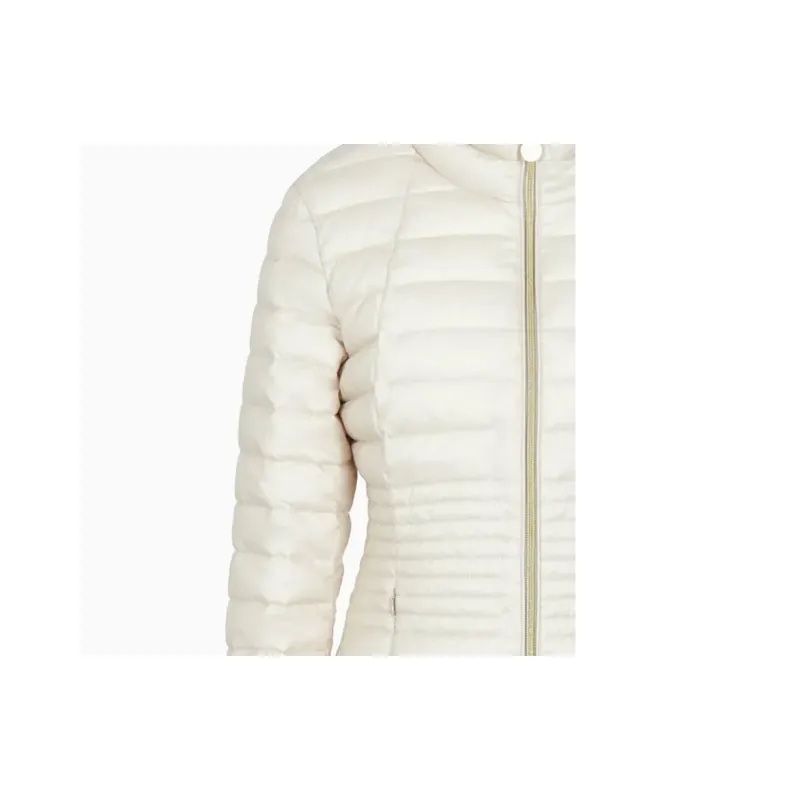 EMPORIO ARMANI Puffer Jackets Women's-12