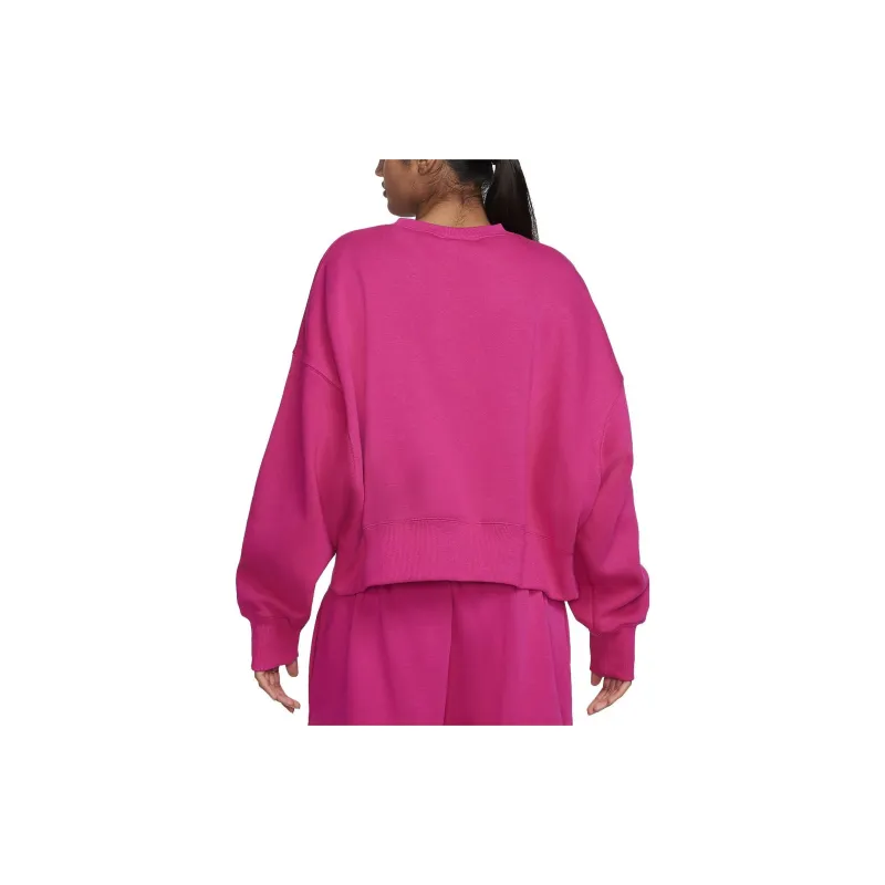 Nike Sweatshirts Women's Strawberry-3