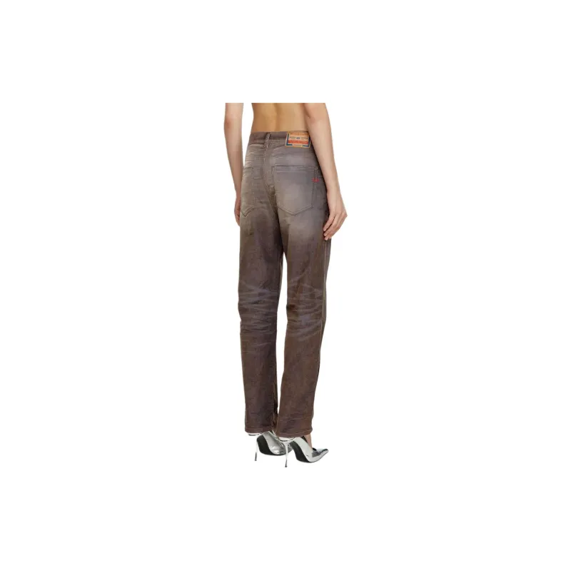 DIESEL 2016 D Air Straight Jeans-3