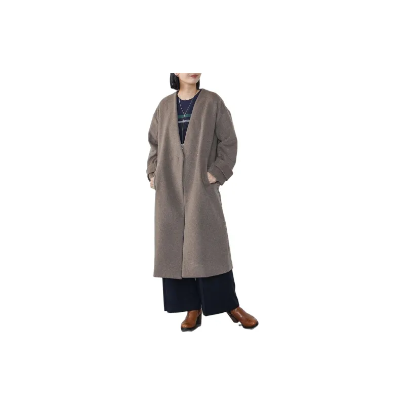 Beams Coats Women's-9