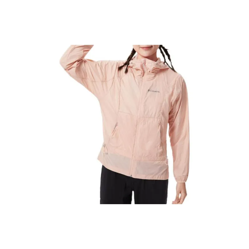 Columbia Jackets Women's 890-4