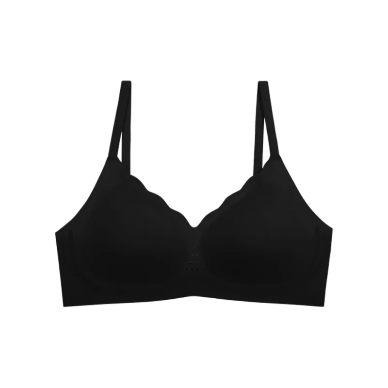 Ti Wei Su Women's Bras-4