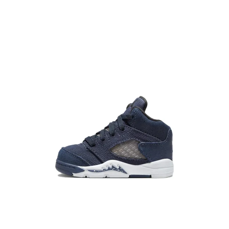 Jordan 5 Retro Georgetown TD-0