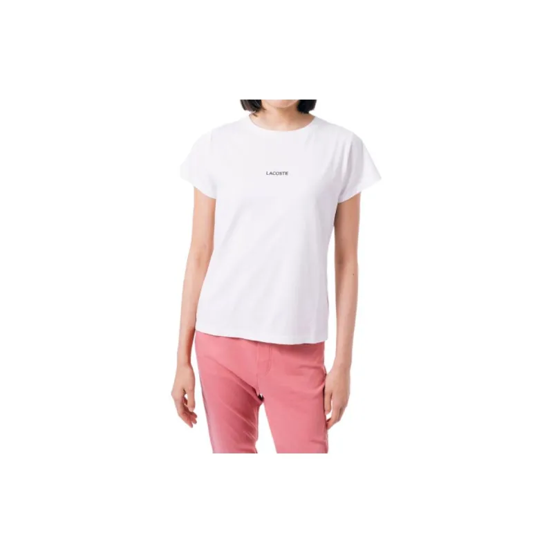 LACOSTE T Shirts Women's-3
