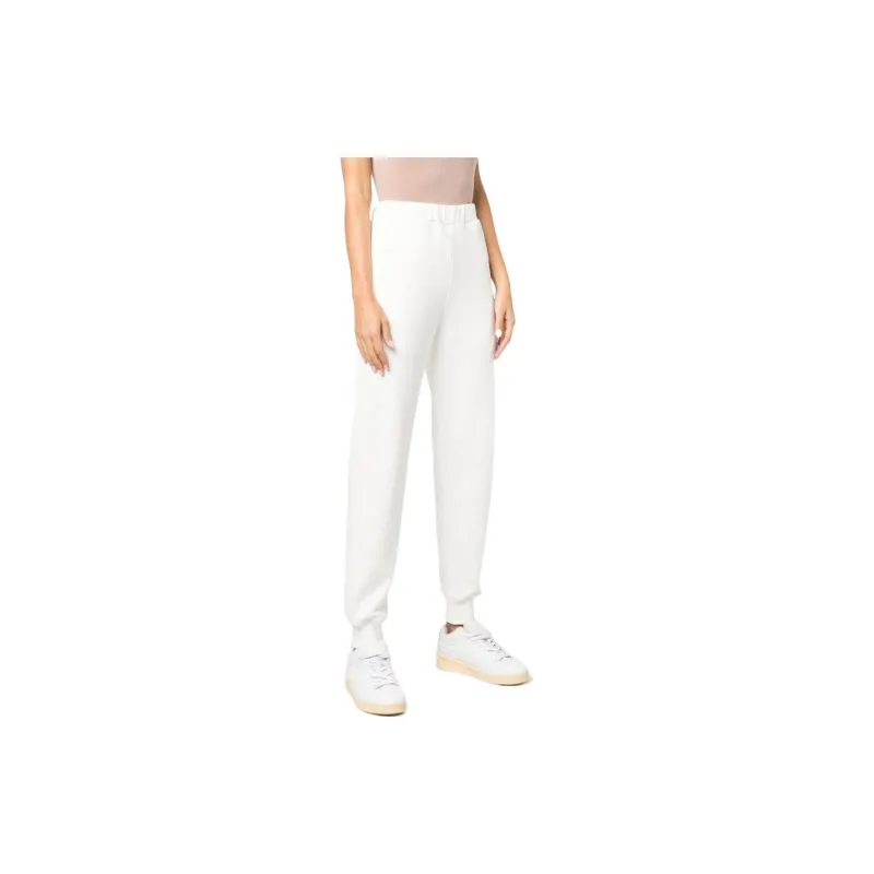 Opening Ceremony Embroidered logo Slim Track Pants-3