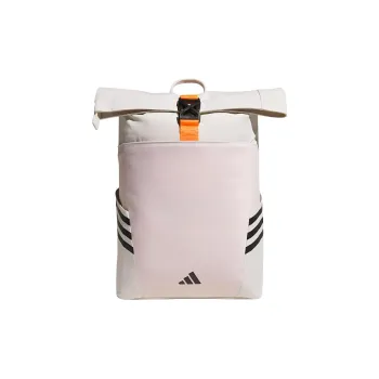 Adidas Recycled Polyester Backpack Regular Women's Bauxite Brown