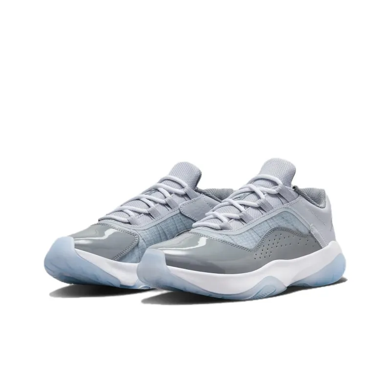 Jordan Air Jordan 11 Kids' Basketball Shoes Grade School-1