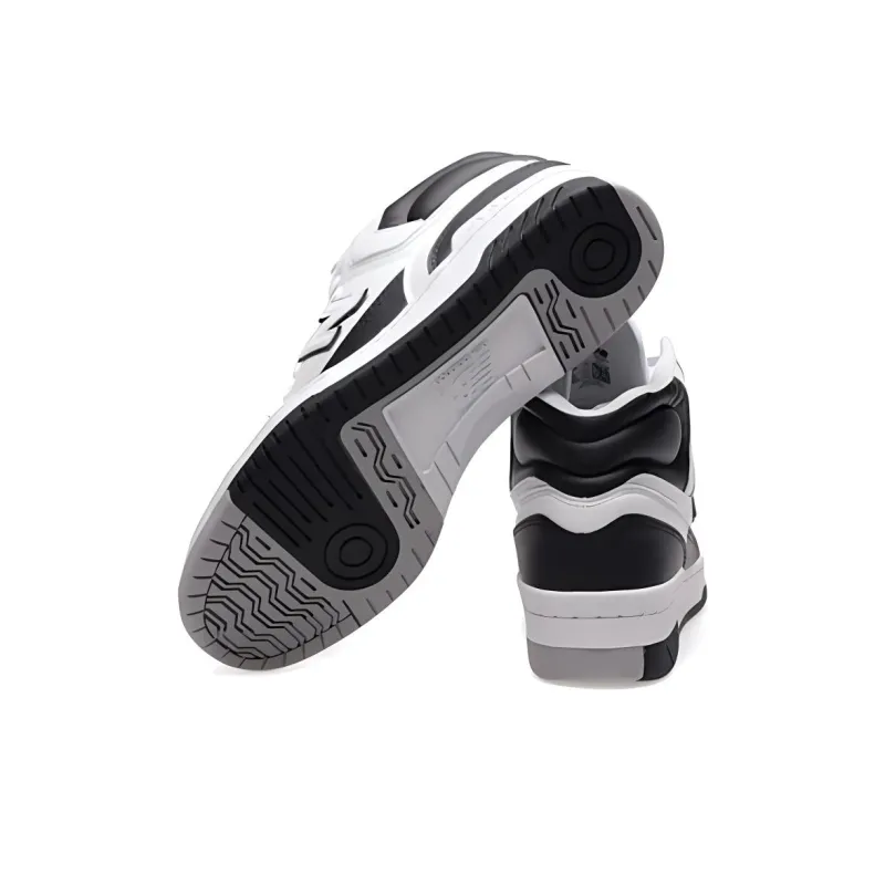 New Balance P740 Worthy Express White Black-4