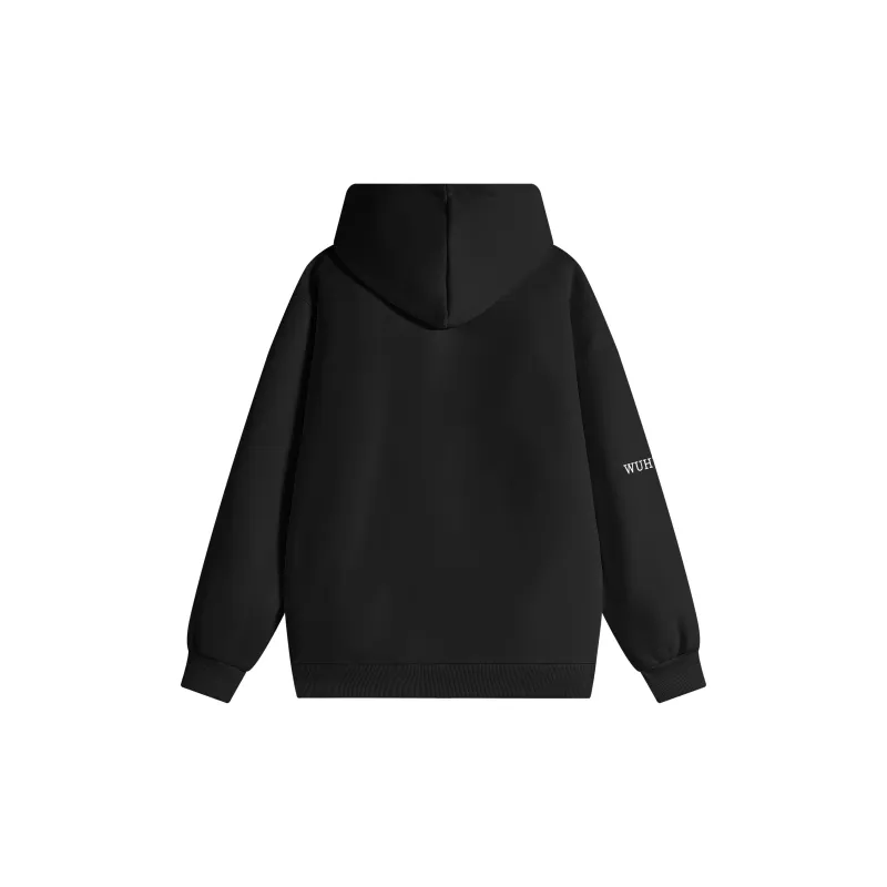 Supremo Cat Sweatshirts Unisex-1