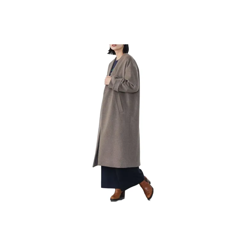 Beams Coats Women's-11