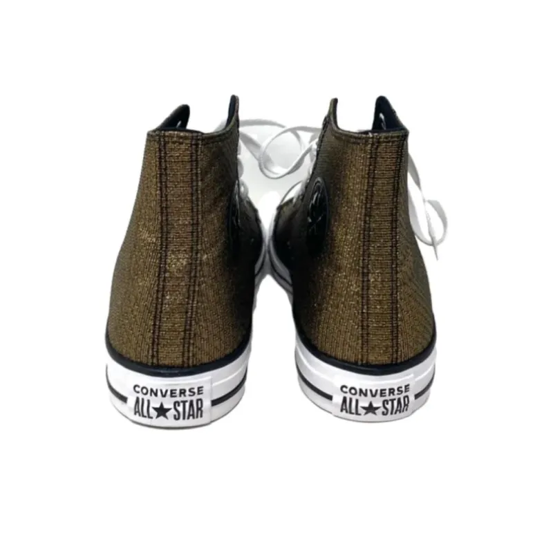 Converse Chuck Taylor All Star   High PS 'Sparkle'-3