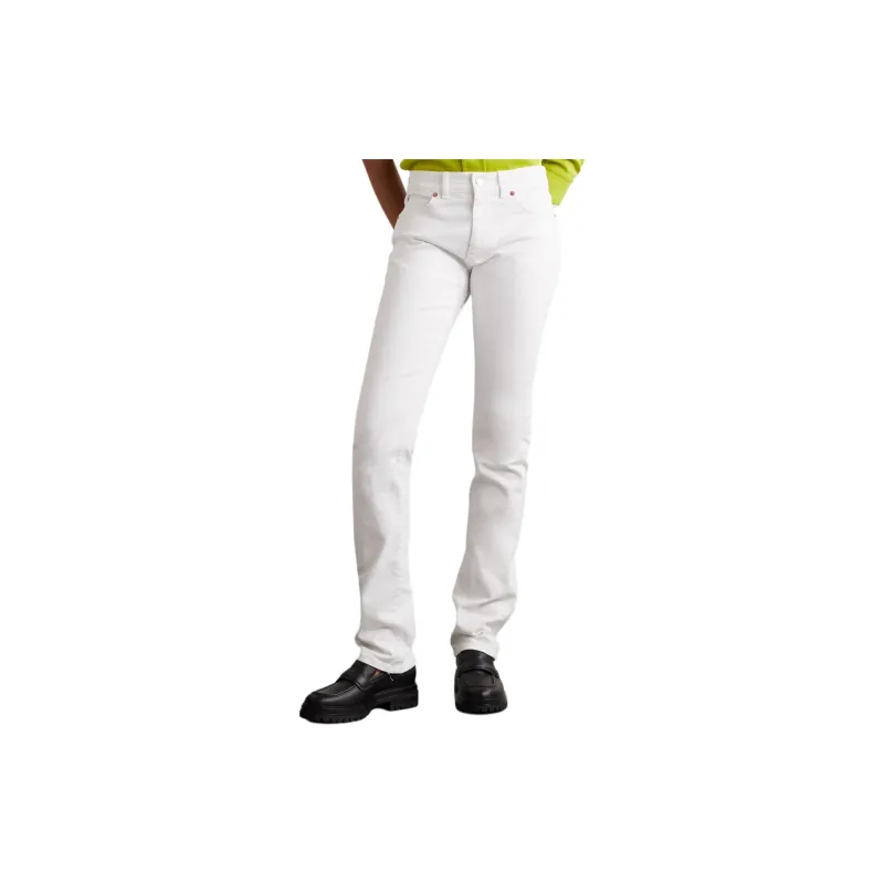 Valentino Jeans Women's White-2