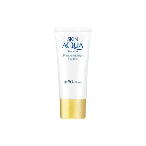 SUNPLAY 자외선 차단 크림 남녀공용