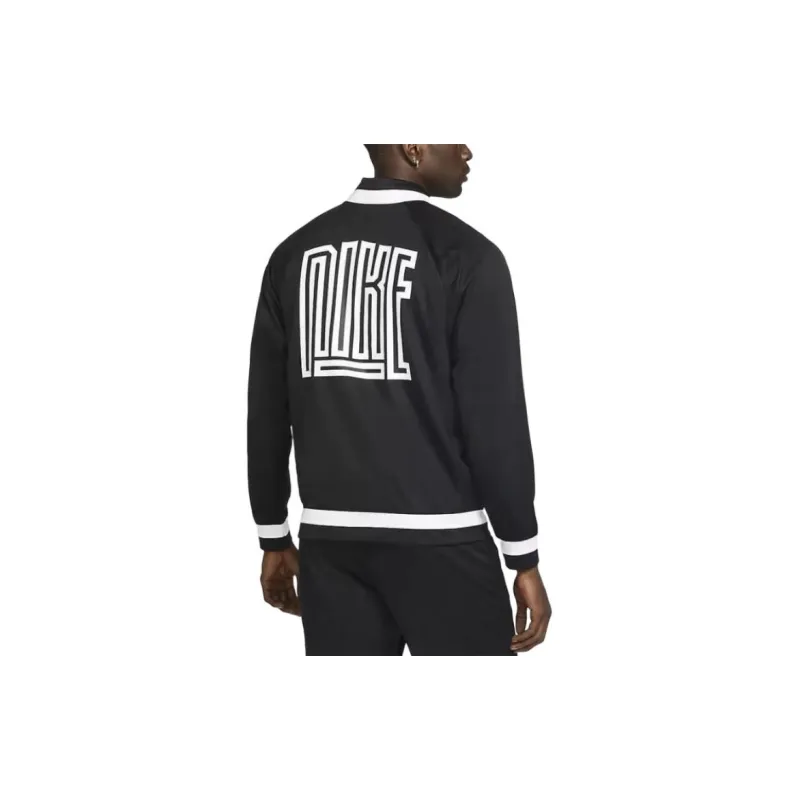 Nike Nba Starting Five Dri Fit Loose Fit Jacket-1