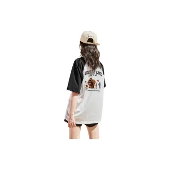 Tonlion T Shirts Women's