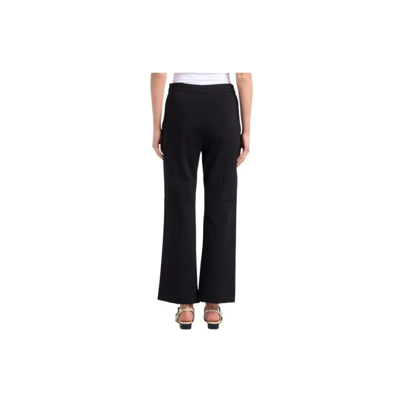 MaxMara Glasgow High waisted Trousers-8