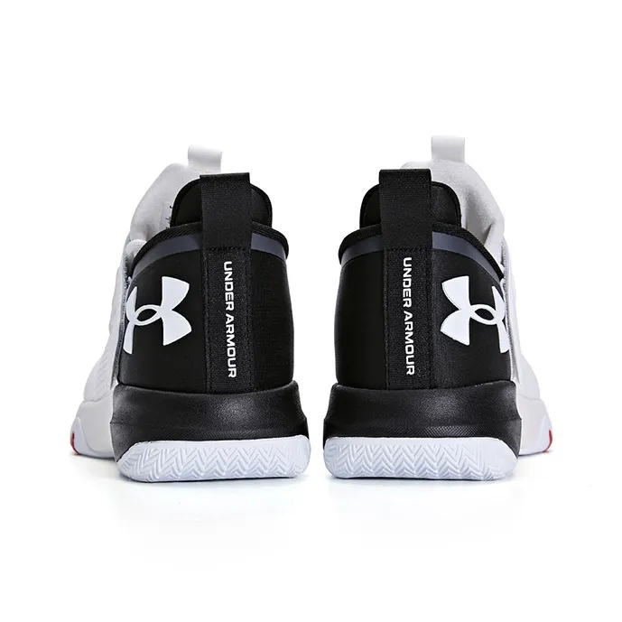 Under Armour Kids' Basketball Shoes Grade School-14