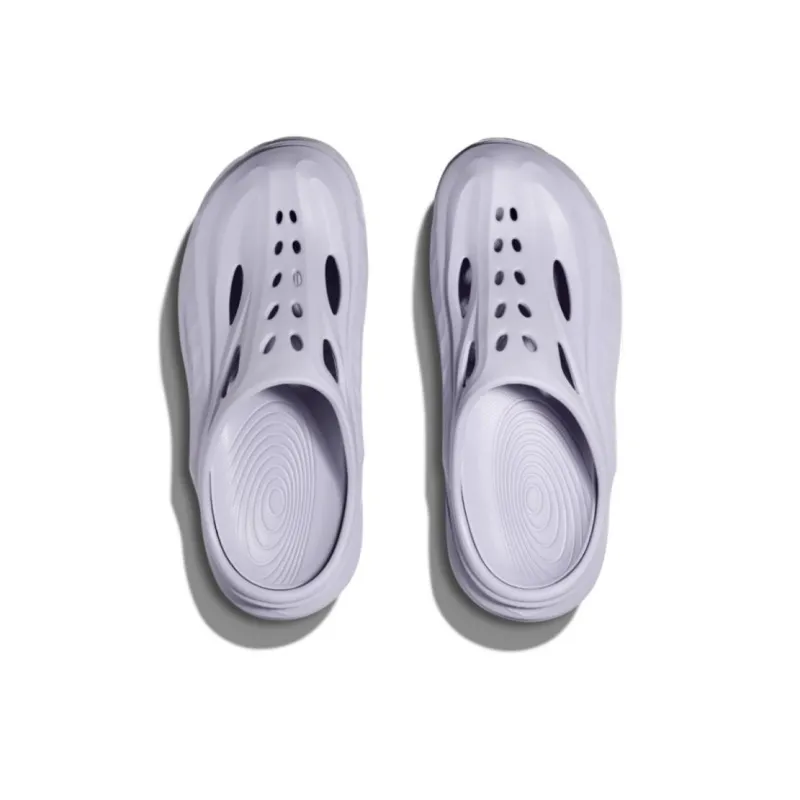 HOKA ONE ONE Ora Recovery Mule Ether-3