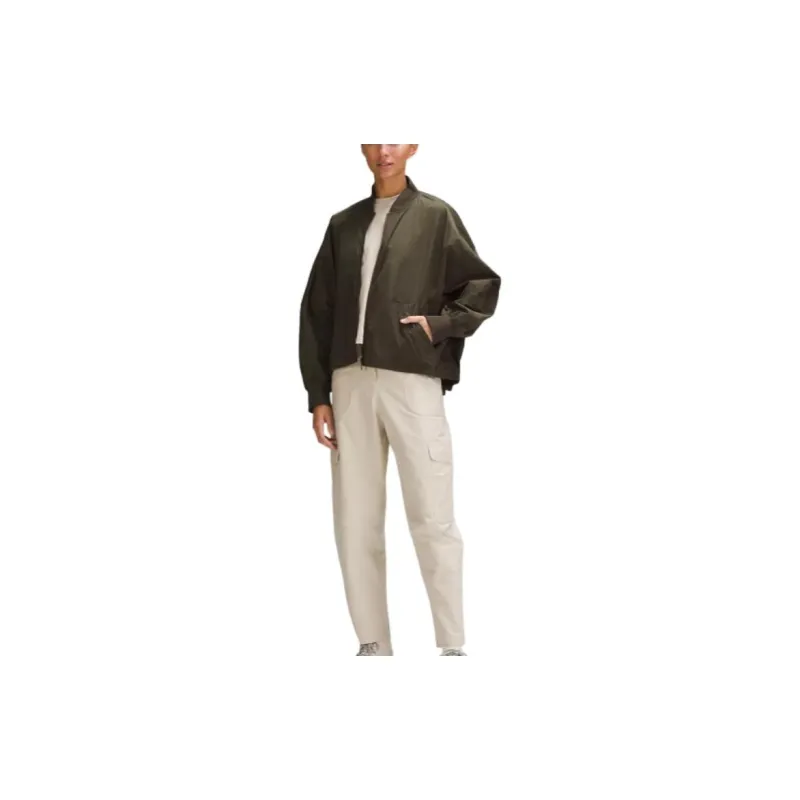 Lululemon Lightweight Series Jackets Coats Women's-8