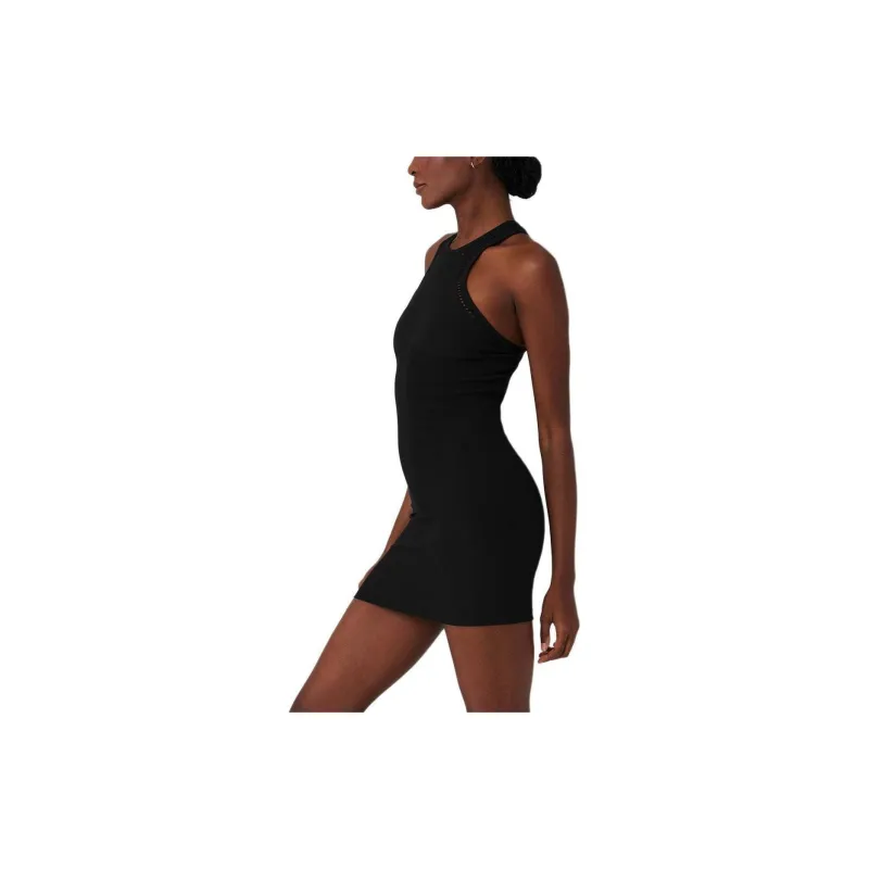 Alo Yoga Sleeveless Dress Women's-2