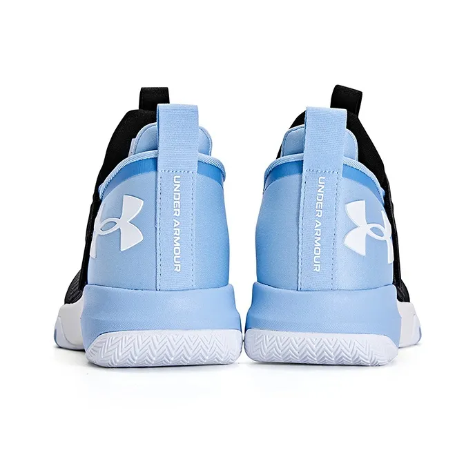 Under Armour Kids' Basketball Shoes Grade School-5