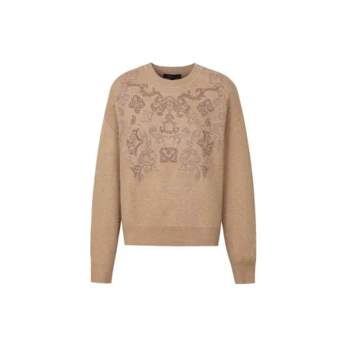 Firststation Sweaters Women's Camel