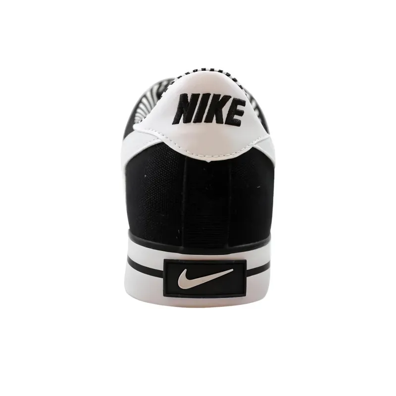 Nike Sweet Classic Txt Prem Black-2