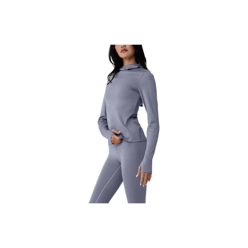 Alo Yoga Sweatshirts Women's-8