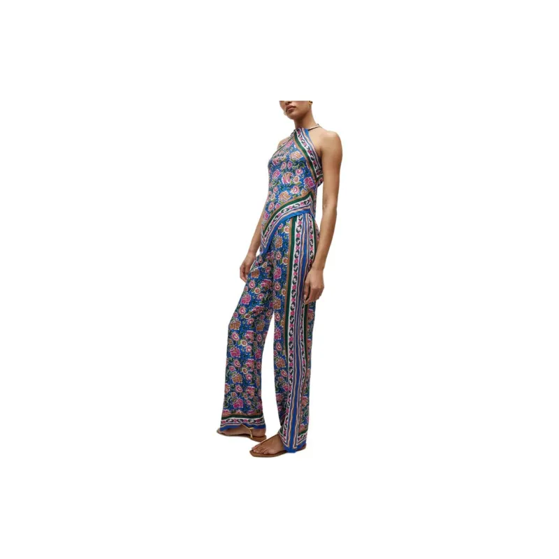 VERONICA BEARD SS24 Tank Tops Women's Multicolor-3