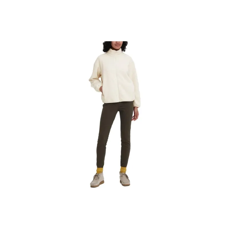 UNIQLO Jackets Women's White-1