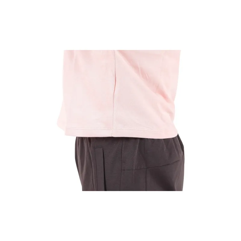 PUMA CORE HERITAGE T Shirt Women's Pink-7
