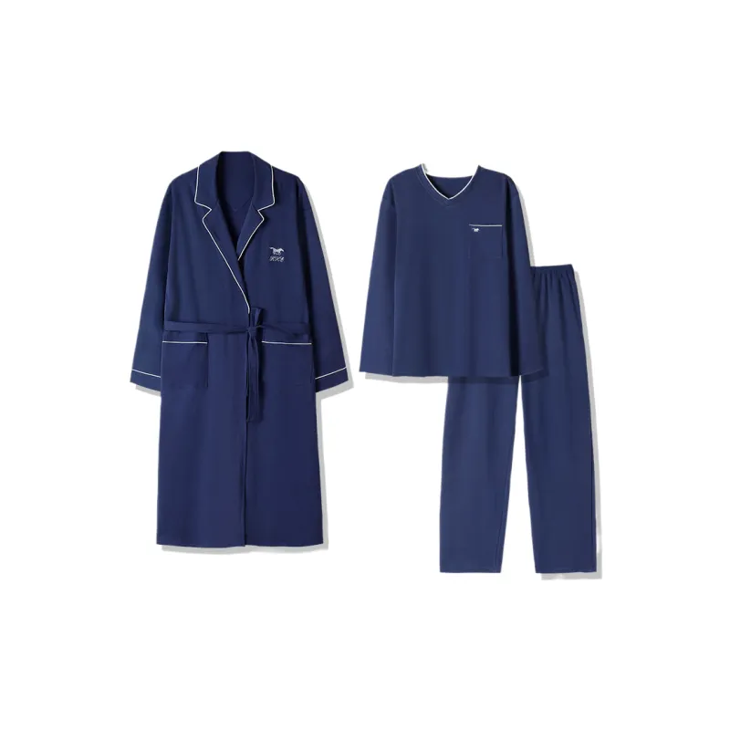 Ta Yan Men Pajama Sets-26