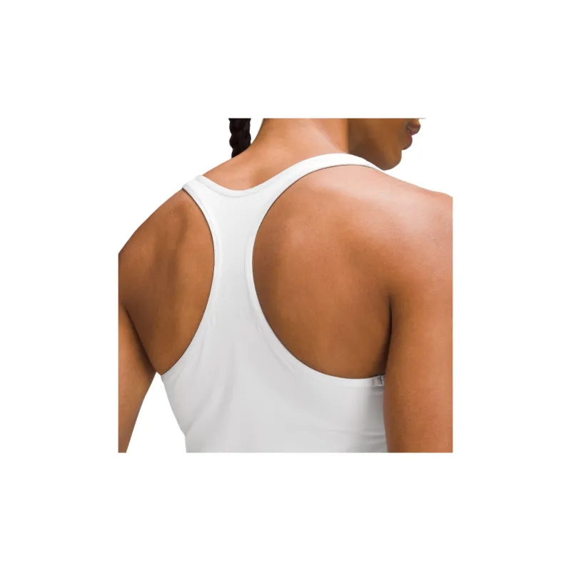 Lululemon Scoop Neck Sleeveless Dress Women's-7