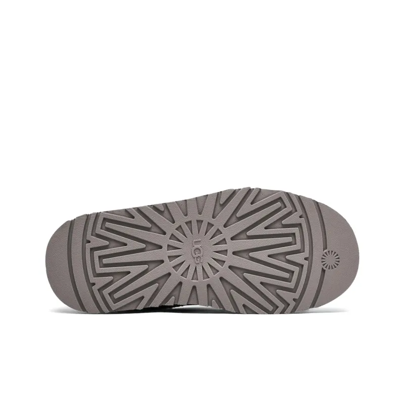 UGG Tazz Slipper Smoke Plume Women's-3