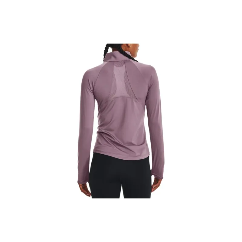 Under Armour Jacket Women's Dusty Purple-2