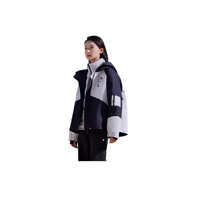 YAYA Down Jackets Women's-4