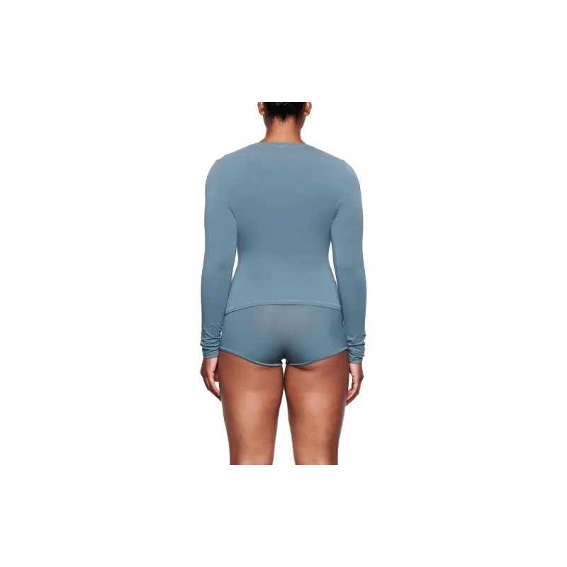 Skims T Shirts Women's Kyanite-3