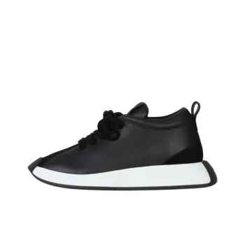 Giuseppe Zanotti/GZ Fero Low-Top Casual Shoes Women's Black