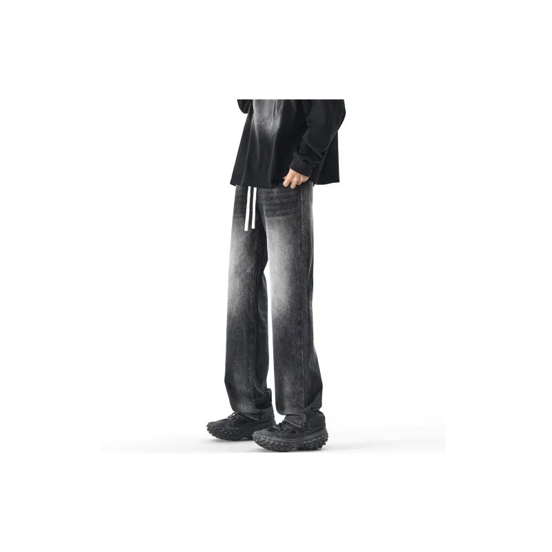 LA'T.WEEKEND Jeans Unisex-4