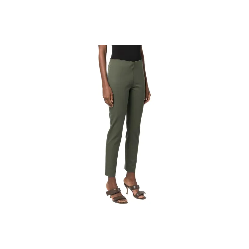 Polo Ralph Lauren Keslina Skinny Trousers-3