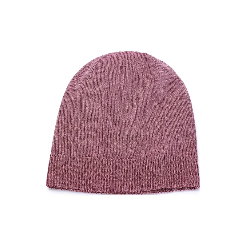GUCCI Gg Logo Beanie-1