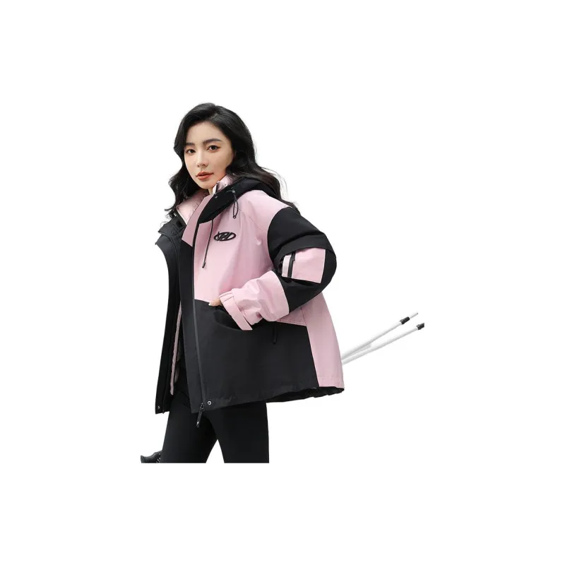 YAYA Down Jackets Women's-21