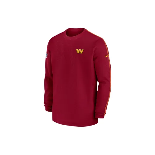 Nike Washington T-Shirts Men Red