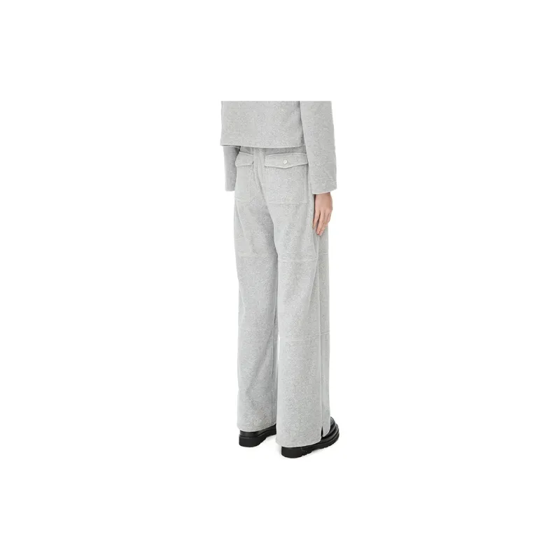 IMMI SS22 Straight Pants Women's-22