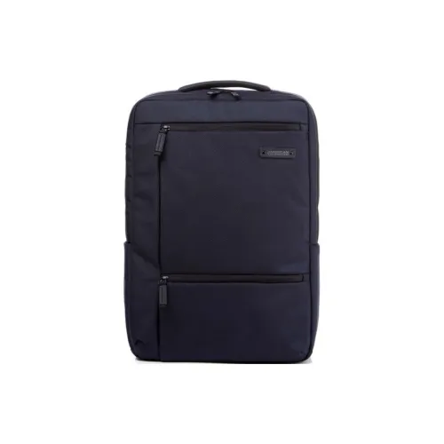 AMERICAN TOURISTER Backpacks Marine Blue