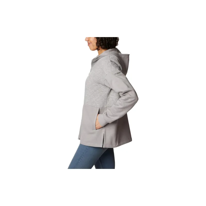 Columbia Jackets Women's Gray-4