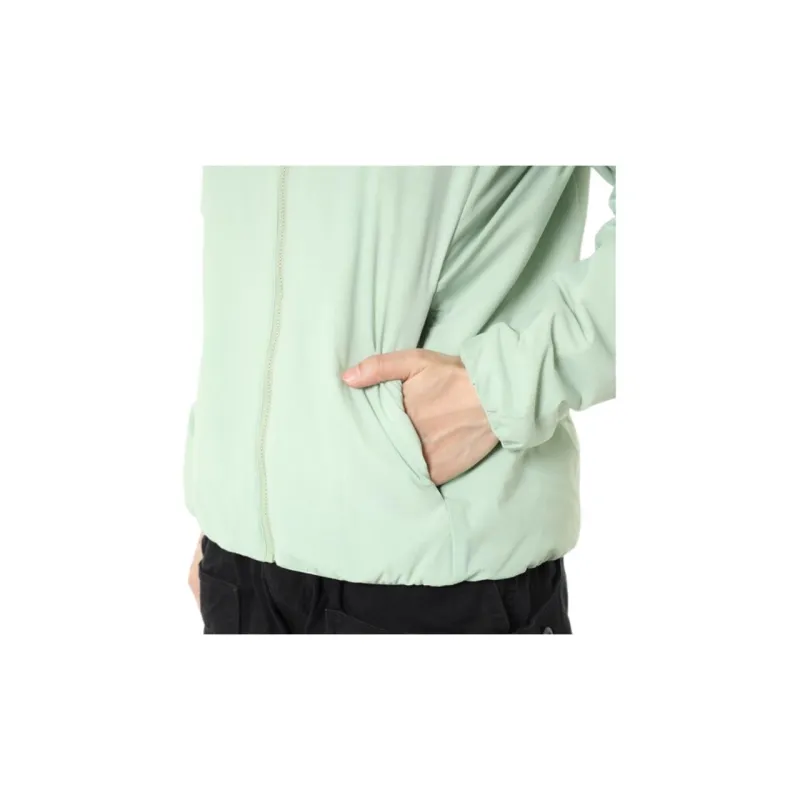 THE NORTH FACE Jackets Coats Women's Mist Green-5