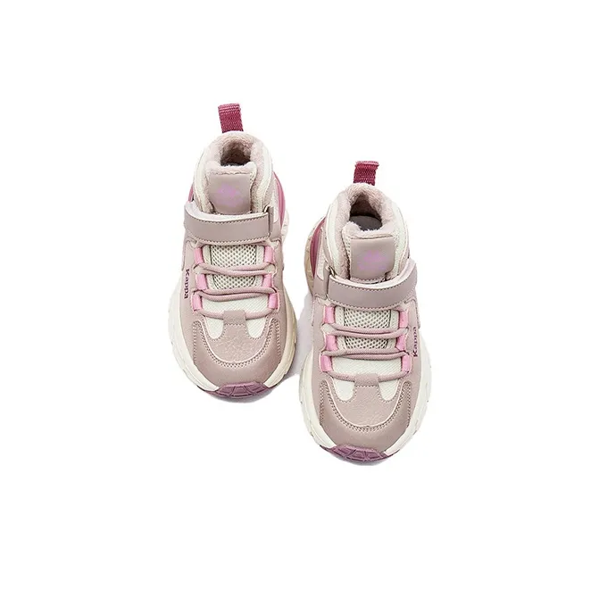 KAPPA KIDS Warm Rebound High Top Kids' Running Shoes Kids'-7