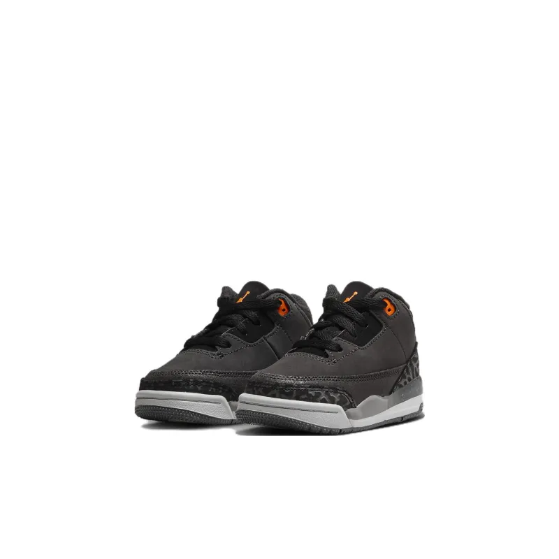 Jordan 3 Retro Fear Pack 2023 TD-2