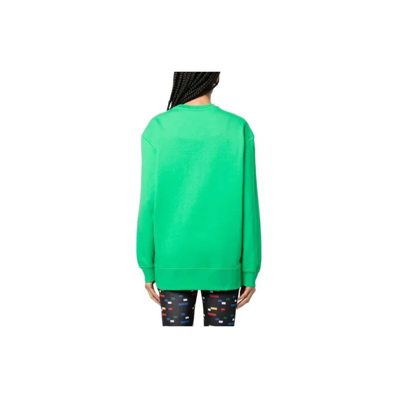 MISSONI Sweatshirt Women's Parrot Green-2